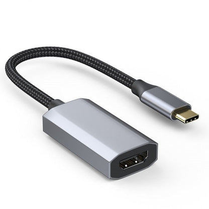 CHOETECH HUB-H17 USB-C to HDMI Adaptor | Auzzi Store