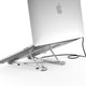 CHOETECH HUB-M43 7-in-1 USB-C Multiport Adapter with Foldable Laptop Stand | Auzzi Store
