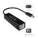 CHOETECH HUB-R01 USB 3.1 Type-C To RJ45 Gigabit Ethernet Adapter | Auzzi Store