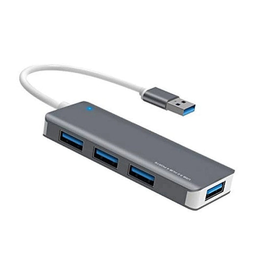 CHOETECH HUB-U03 USB3.0 4-port Hub | Auzzi Store