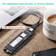 CHOETECH PC-HDE02 M.2 to USB SSD Reader (Enclosure only) Supports M-Key (PCI-E NVMe-based) | Auzzi Store