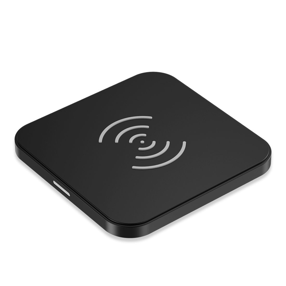 CHOETECH T511S Qi Certified 10W/7.5W Fast Wireless Charger Pad | Auzzi Store