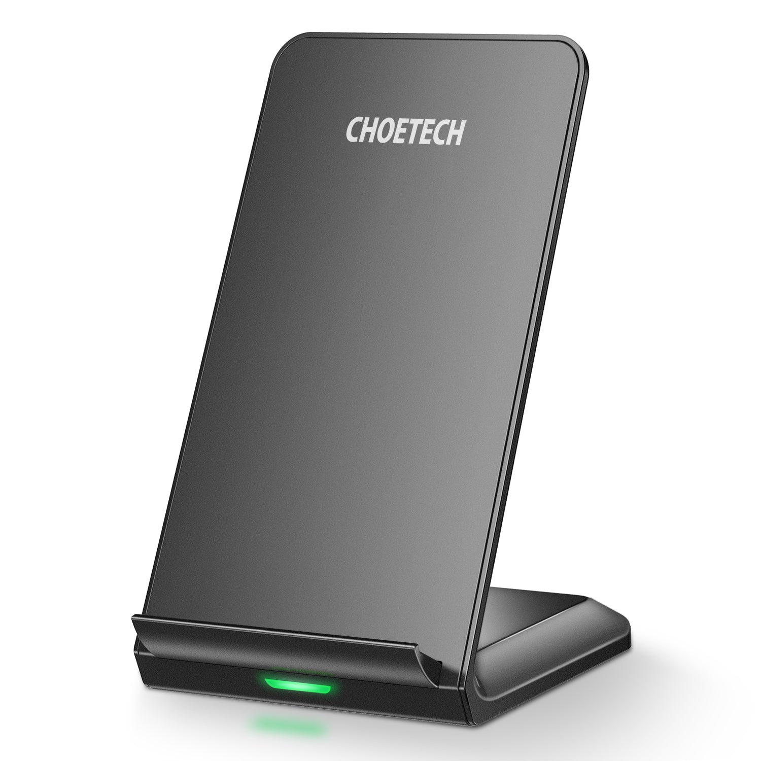 CHOETECH T524S 10W/7.5W Fast Wireless Charging Stand | Auzzi Store