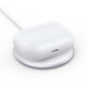 CHOETECH T580-F 15W Magsafe Wireless Fast Charger With 1M Cable (White) | Auzzi Store