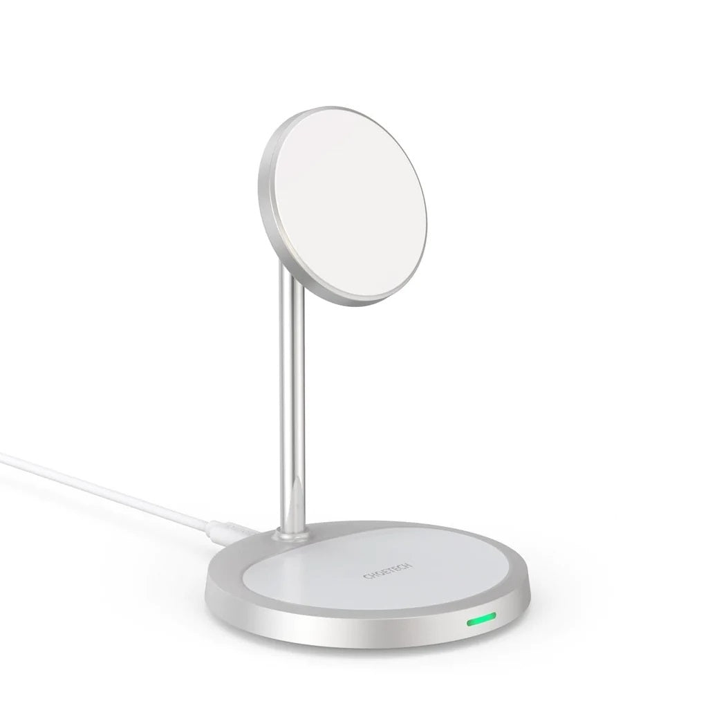 CHOETECH T581-F MagSafe iPhone Magnetic Wireless Charger Stand | Auzzi Store