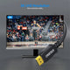 CHOETECH XDD01 DP to DP Cable 2M 8K 60Hz | Auzzi Store