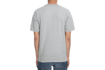 Champion Men's Heritage T-Shirt (Grey, Size S)