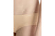 Calvin Klein Women's Invisibles Hipster (Light Caramel, Size S)