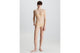 Calvin Klein Women's Invisibles Hipster (Light Caramel, Size S)