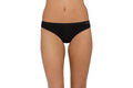 Calvin Klein Women's Form Thong - Black