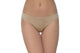 Calvin Klein Women's Form Bikini (Bare, Size XS)