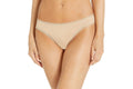 Calvin Klein Women's Flirty Thong - Bare