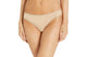 Calvin Klein Women's Flirty Thong (Bare, Size XS)