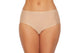 Calvin Klein Women's One Size Hipster (Beige, Size OS)