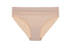 Calvin Klein Women's Perfectly Fit Flex Bikini (Beige, Size XS)