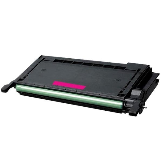 CLP-M660B Magenta Premium Generic Toner | Auzzi Store