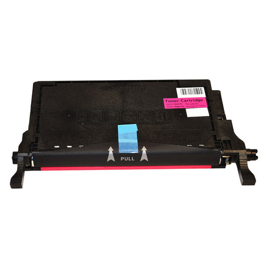 CLT-M609S Premium Generic Magenta Toner | Auzzi Store