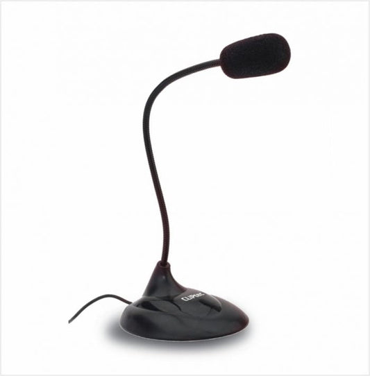 CLiPtec MULTIMEDIA TABLE STAND MICROPHONE | Auzzi Store