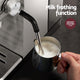 Devanti 20 Bar Coffee Machine Espresso Cafe Maker – view 5