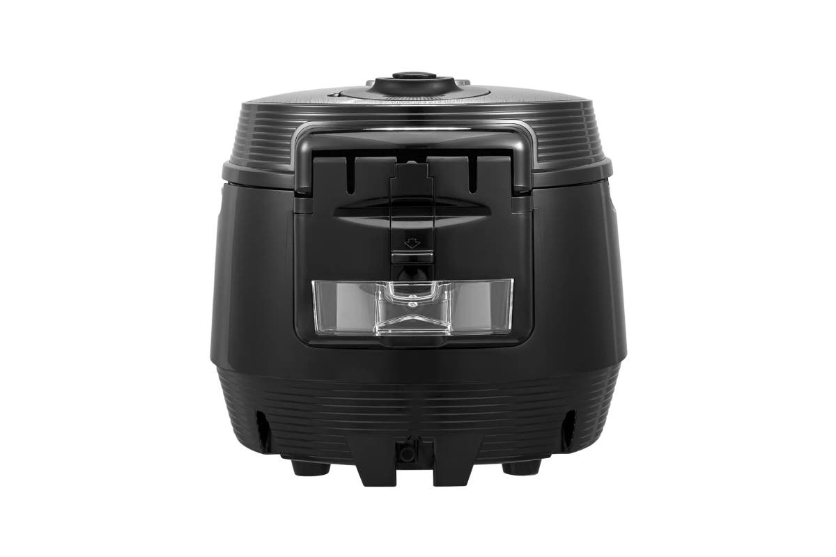 Cuckoo Q5 Standard Multi Pressure Cooker (CMC-QAB501S)