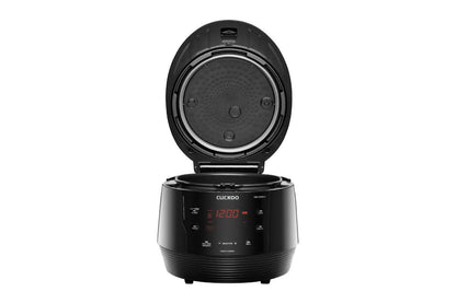 Cuckoo Q5 Standard Multi Pressure Cooker (CMC-QAB501S)