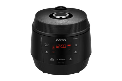 Cuckoo Q5 Standard Multi Pressure Cooker (CMC-QAB501S)