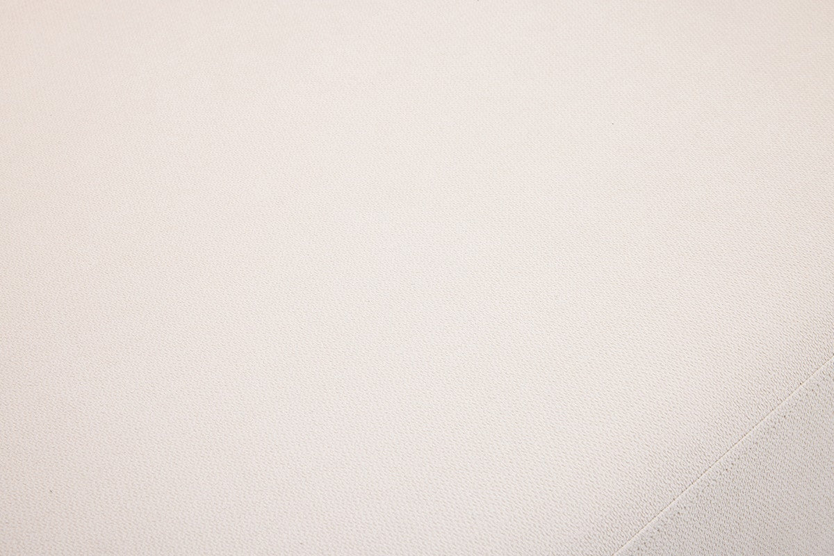 Airluxe Olivia 3 Seater Sofa (Cream)