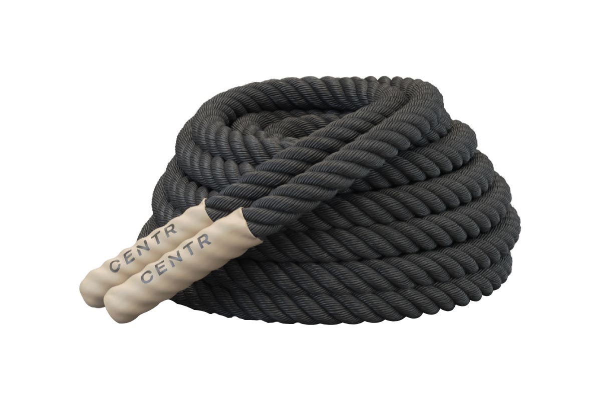 Centr Battle Rope