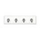 COMMAND Key Rail HOM18Q Bx2 | Auzzi Store