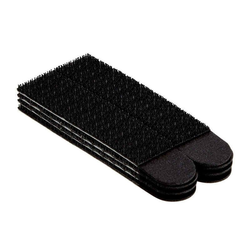 COMMAND Strips 17206BLK Pk4 Bx6 | Auzzi Store