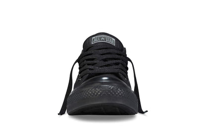 Converse Chuck Taylor All Star Ox Lo Shoe (Black Mono)