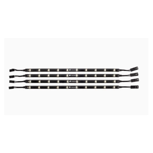 CORSAIR RGB LED Lighting PRO Expansion Kit for Commander Pro and Lighting Node Pro. s | Auzzi Store