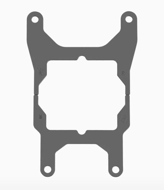 CORSAIR sTRX4 Mounting Bracket for Corsair Series Liquid Cooling for Platinum / Pro XT Coolers (AMD) | Auzzi Store
