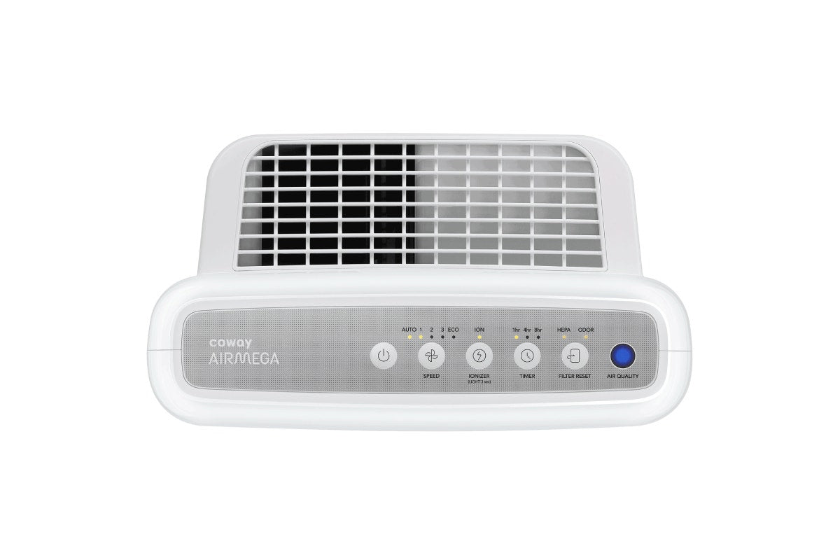 Coway Airmega 200M Air Purifier (White)