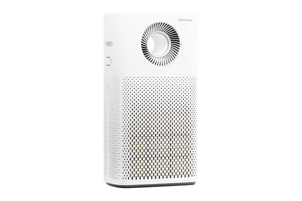 Coway Storm 4 Stage HEPA Air Purifier