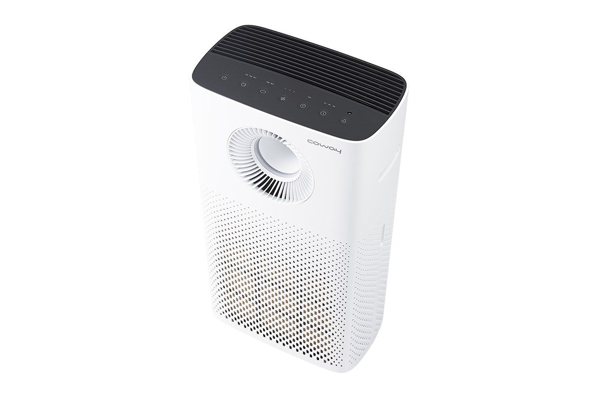 Coway Storm 4 Stage HEPA Air Purifier