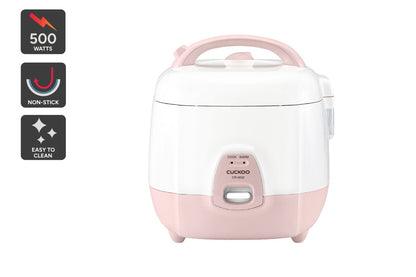 Cuckoo 6 Cup Rice Cooker (CR-0632)