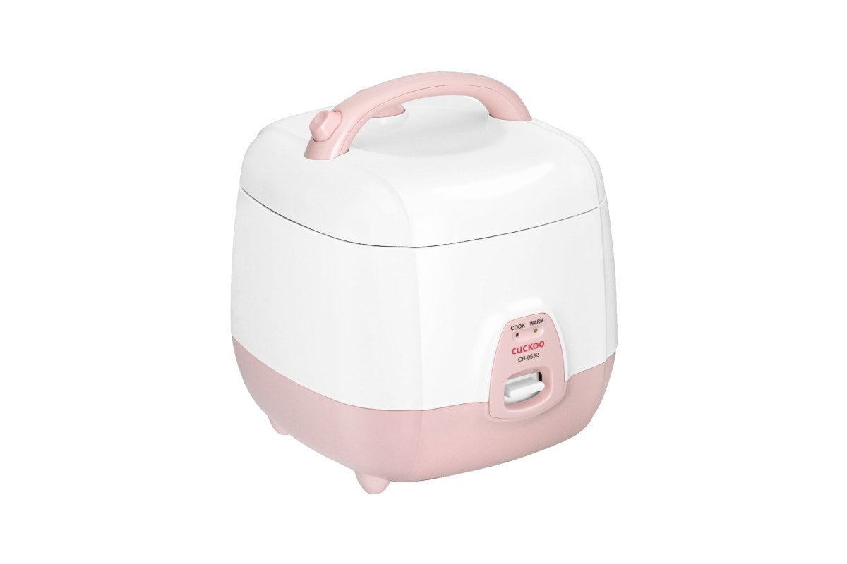 Cuckoo 6 Cup Rice Cooker (CR-0632)