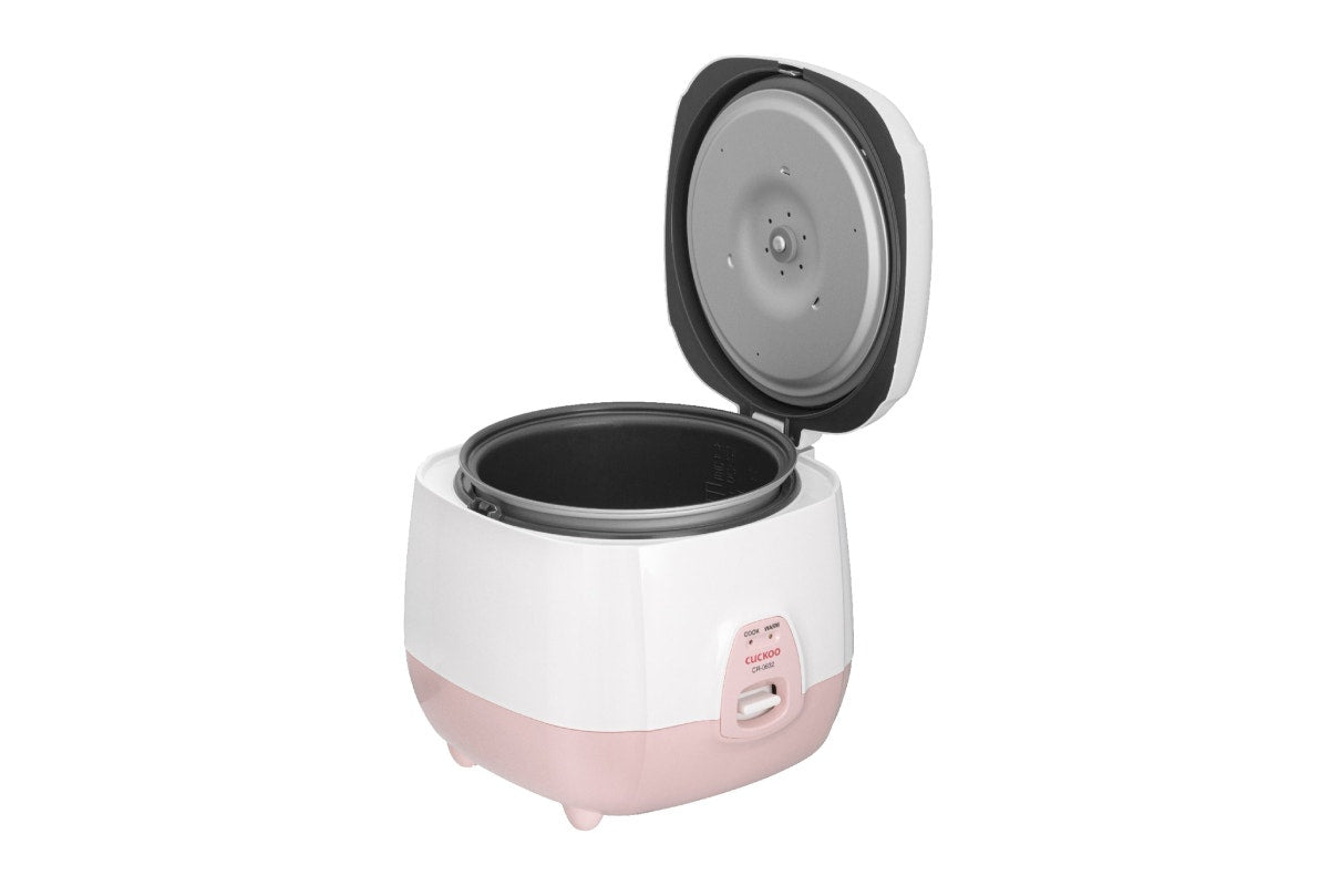 Cuckoo 6 Cup Rice Cooker (CR-0632)