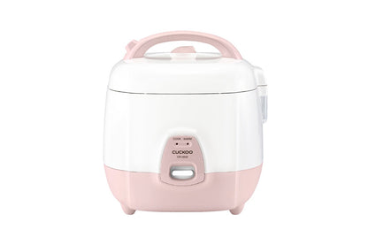 Cuckoo 6 Cup Rice Cooker (CR-0632)