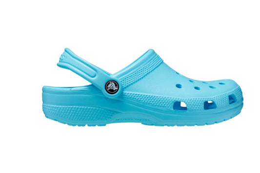 Crocs Classic Clog (Arctic, Size M10/W12 US)