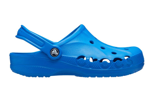 Crocs Baya Clog Sandal  - Bright Cobalt, Size M8-W10 