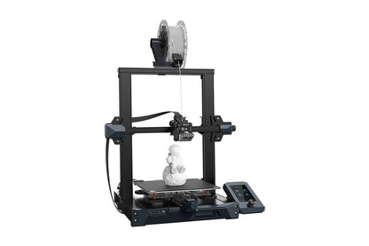 Creality Ender 3 S1 3D Printer