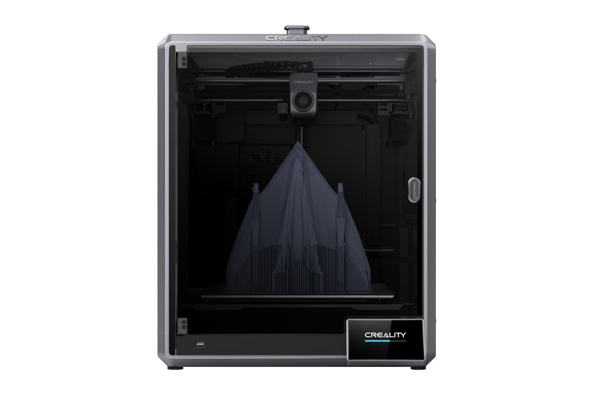 Creality K1 Max AI Fast 3D Printer