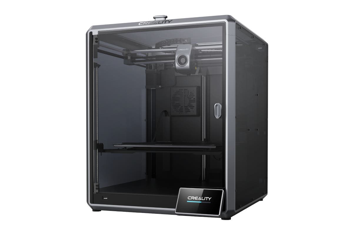 Creality K1 Max AI Fast 3D Printer