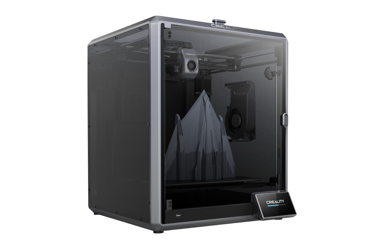 Creality K1 Max AI Fast 3D Printer