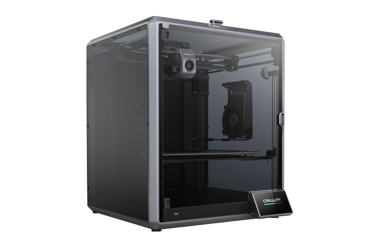 Creality K1 Max AI Fast 3D Printer