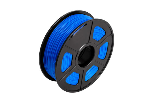 Creality PLA 3D Printer Filament  - Blue, 1KG 
