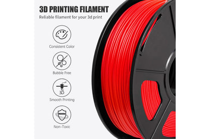 Creality PLA 3D Printer Filament