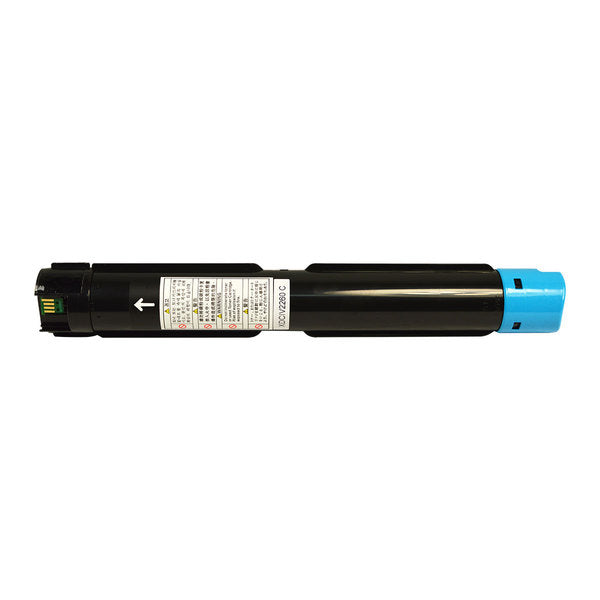 CT201435 Cyan Premium Generic Toner | Auzzi Store